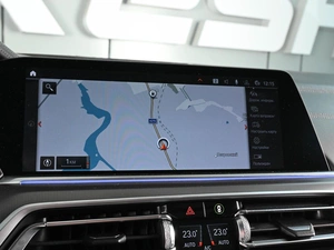 Внедорожник BMW X6 2020 года, 7459000 рублей, Ростов-на-Дону