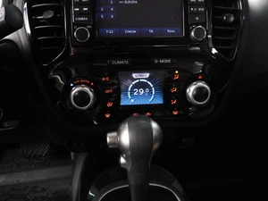 Внедорожник Nissan Juke 2013 года, 1199000 рублей, Минеральные Воды