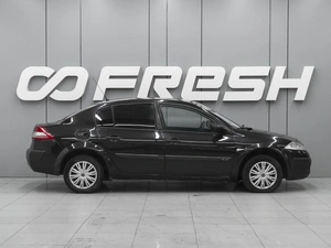 Седан Renault Megane 2004 года, 360000 рублей, Ростов-на-Дону