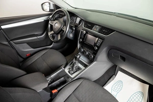 Лифтбек Skoda Octavia 2013 года, 1149000 рублей, Пермь