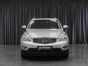 Внедорожник Infiniti EX25 2011 года, 1839000 рублей, Тюмень