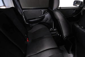 Внедорожник Chevrolet Niva 2015 года, 849000 рублей, Пермь