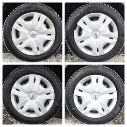 Хэтчбек Nissan Tiida 2012 года, 675000 рублей, Орёл