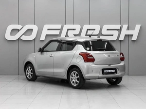 Хетчбэк Suzuki Swift 2019 года, 1129000 рублей, Ростов-на-Дону