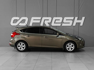 Хетчбэк Ford Focus 2013 года, 829000 рублей, Тверь