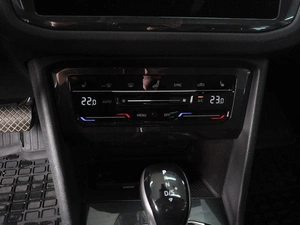 Внедорожник Volkswagen Tiguan 2021 года, 3699000 рублей, Минеральные Воды