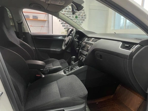 Лифтбек Skoda Octavia 2015 года, 1210000 рублей, Ярославль