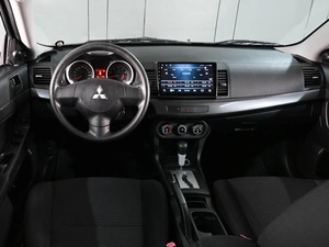 Седан Mitsubishi Lancer 2008 года, 749000 рублей, Аксай