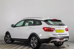Универсал ВАЗ (LADA) Vesta 2021 года, 1389000 рублей, Пермь