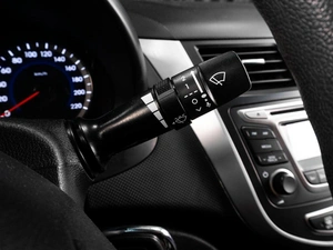 Седан Hyundai Solaris 2014 года, 899000 рублей, Тюмень