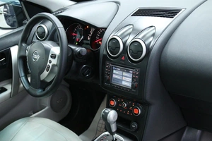 Внедорожник Nissan Qashqai 2010 года, 1238000 рублей, Солонцы