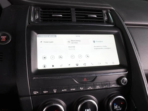 Внедорожник Jaguar E-Pace 2018 года, 2334000 рублей, Воронеж