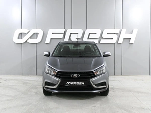 Седан ВАЗ (LADA) Vesta 2019 года, 990000 рублей, Аксай
