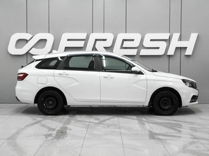 Универсал ВАЗ (LADA) Vesta 2018 года, 950000 рублей, Ростов-на-Дону