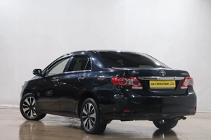Седан Toyota Corolla 2012 года, 949000 рублей, Новокузнецк