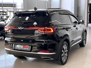 Внедорожник Chery Tiggo 7 Pro 2022 года, 1687000 рублей, Солонцы