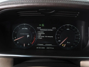 Внедорожник Land Rover Range Rover 2015 года, 3608000 рублей, Минеральные Воды