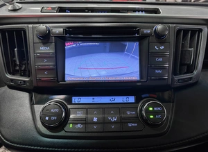 Внедорожник Toyota RAV4 2015 года, 2107000 рублей, Красноярск