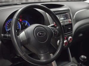 Внедорожник Subaru Forester 2011 года, 1230000 рублей, Красноярск