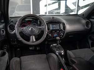 Внедорожник Nissan Juke Nismo 2013 года, 1170000 рублей, Краснодар