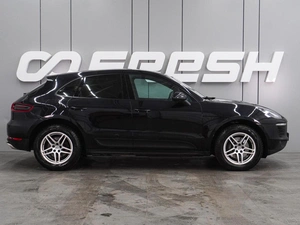 Внедорожник Porsche Macan 2017 года, 2999000 рублей, Воронеж