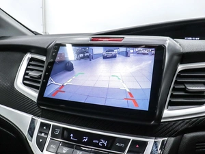 Хетчбэк Honda Jade 2015 года, 1349000 рублей, Красноярск