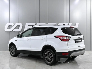 Внедорожник Ford Kuga 2016 года, 1570000 рублей, Ростов-на-Дону