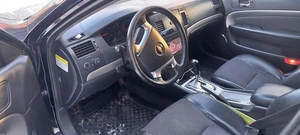 Седан Chevrolet Epica 2012 года, 640000 рублей, Ачинск