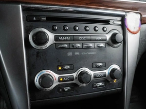 Седан Nissan Teana 2009 года, 979000 рублей, Воронеж