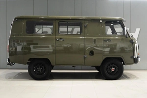 УАЗ 3741, I (1985—н. в.) 2.7 MT (112 л.с.) 2024г. 2024 года, 1399000 рублей, Петрозаводск