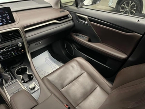 Внедорожник Lexus RX 2020 года, 5550000 рублей, Красноярск