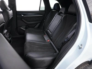 Внедорожник Geely Monjaro 2022 года, 2999999 рублей, Москва