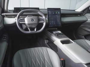 Седан Changan Lamore 2024 года, 2059000 рублей, Ростов-на-Дону