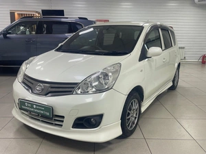 Хетчбэк Nissan Note 2011 года, 700000 рублей, Ачинск