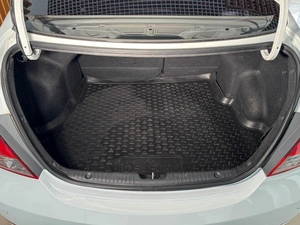 Седан Hyundai Solaris 2013 года, 919000 рублей, Кропоткин