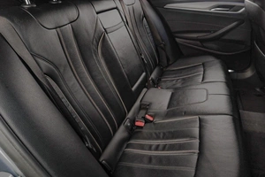 Седан BMW 5 серия 2017 года, 3739000 рублей, Челябинск