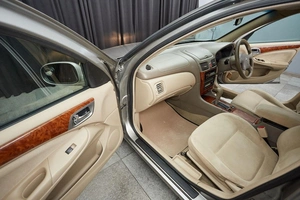 Седан Nissan Bluebird Sylphy 2004 года, 499000 рублей, Красноярск