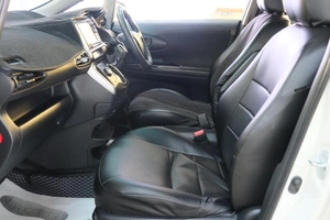 Минивэн Toyota Wish 2012 года, 1529000 рублей, Омск