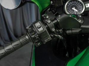Kawasaki ZX-14R 2016 года, 1129000 рублей, Тюмень