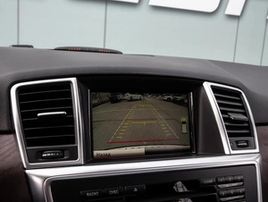 Внедорожник Mercedes-benz M-класс 2013 года, 2999000 рублей, Большой Сочи