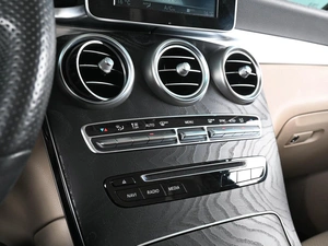 Внедорожник Mercedes-benz GLC-класс 2017 года, 3999000 рублей, Ростов-на-Дону