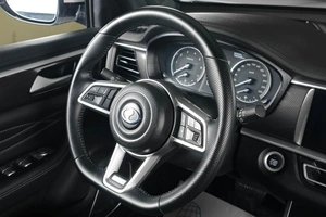 Внедорожник Dongfeng Fengon iX7 2024 года, 2649000 рублей, Тюмень