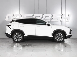 Внедорожник Jetour Dashing 2024 года, 2139000 рублей, Ростов-на-Дону