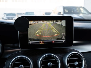 Внедорожник Mercedes-benz GLC-класс 2015 года, 2310000 рублей, Краснодар