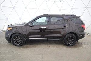 Универсал Ford Explorer 2013 года, 1799000 рублей, Обнинск