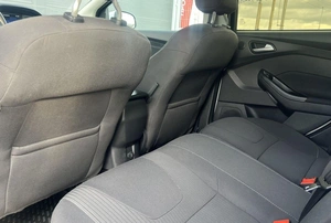 Хетчбэк Ford Focus 2014 года, 750000 рублей, Солонцы