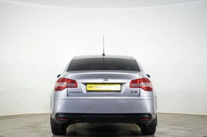 Седан Citroen C5 2008 года, 589000 рублей, Оренбург