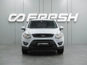 Внедорожник Ford Kuga 2010 года, 859000 рублей, Воронеж