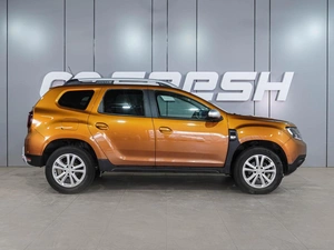 Внедорожник Dacia Duster 2018 года, 1739000 рублей, Воронеж
