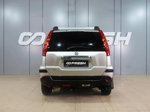 Внедорожник Nissan X-Trail 2008 года, 959000 рублей, Воронеж